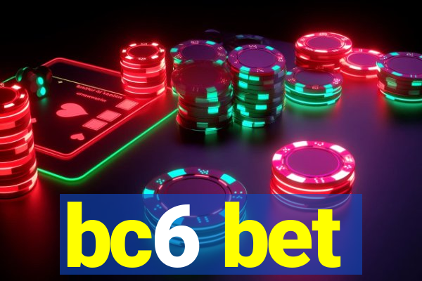bc6 bet
